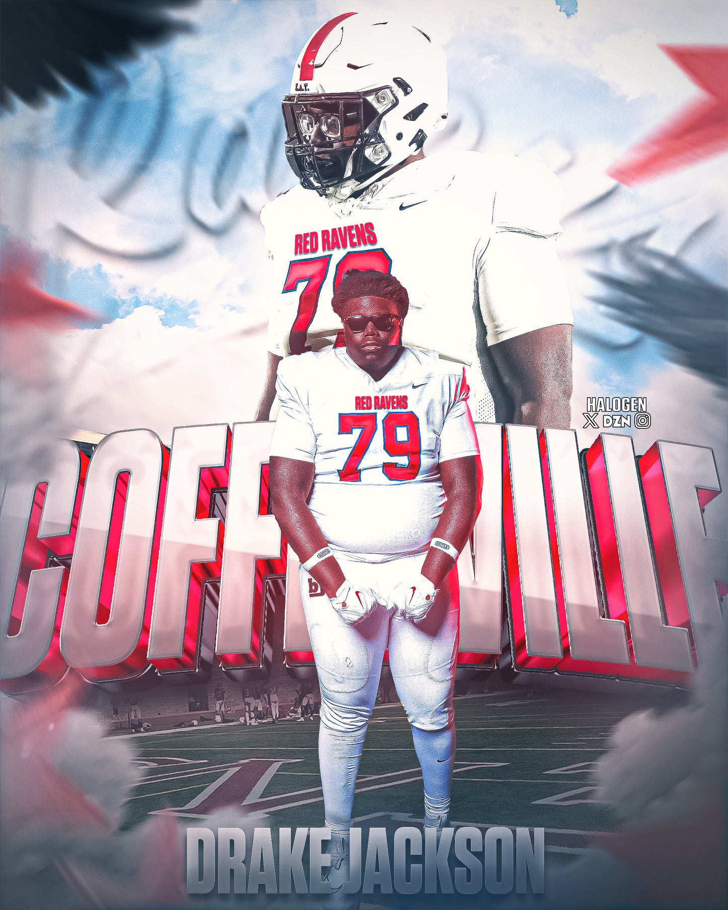 D2-D3 COMMITMENT GRAPHIC (EXTRA DETAILED)