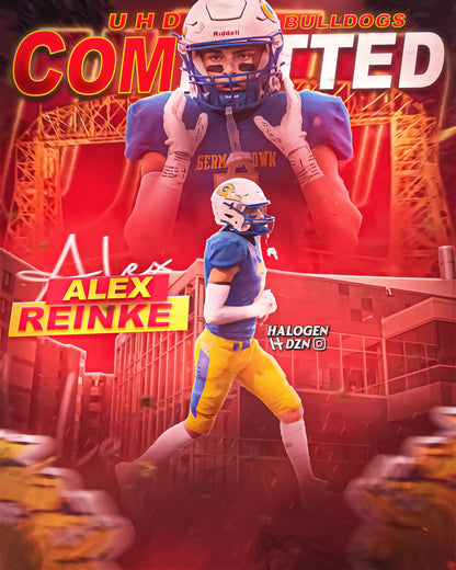 D2-D3 COMMITMENT GRAPHIC (EXTRA DETAILED)