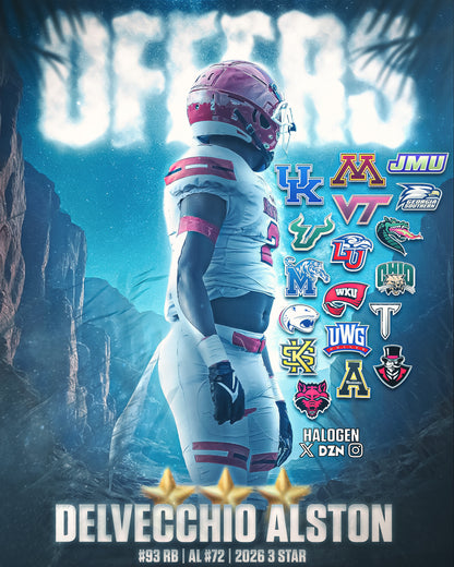 Offers/Top Schools Graphic (REGULAR)