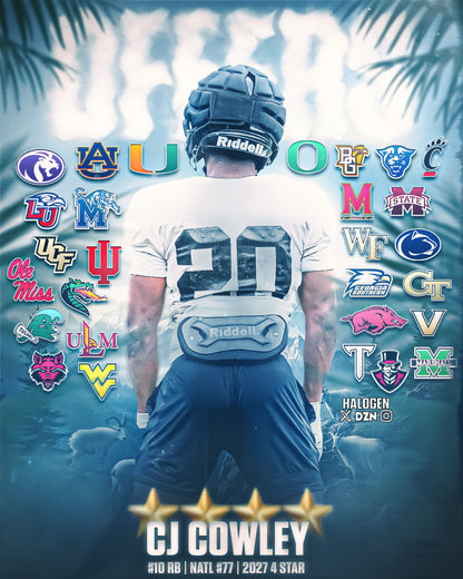 Offers/Top Schools Graphic (REGULAR)