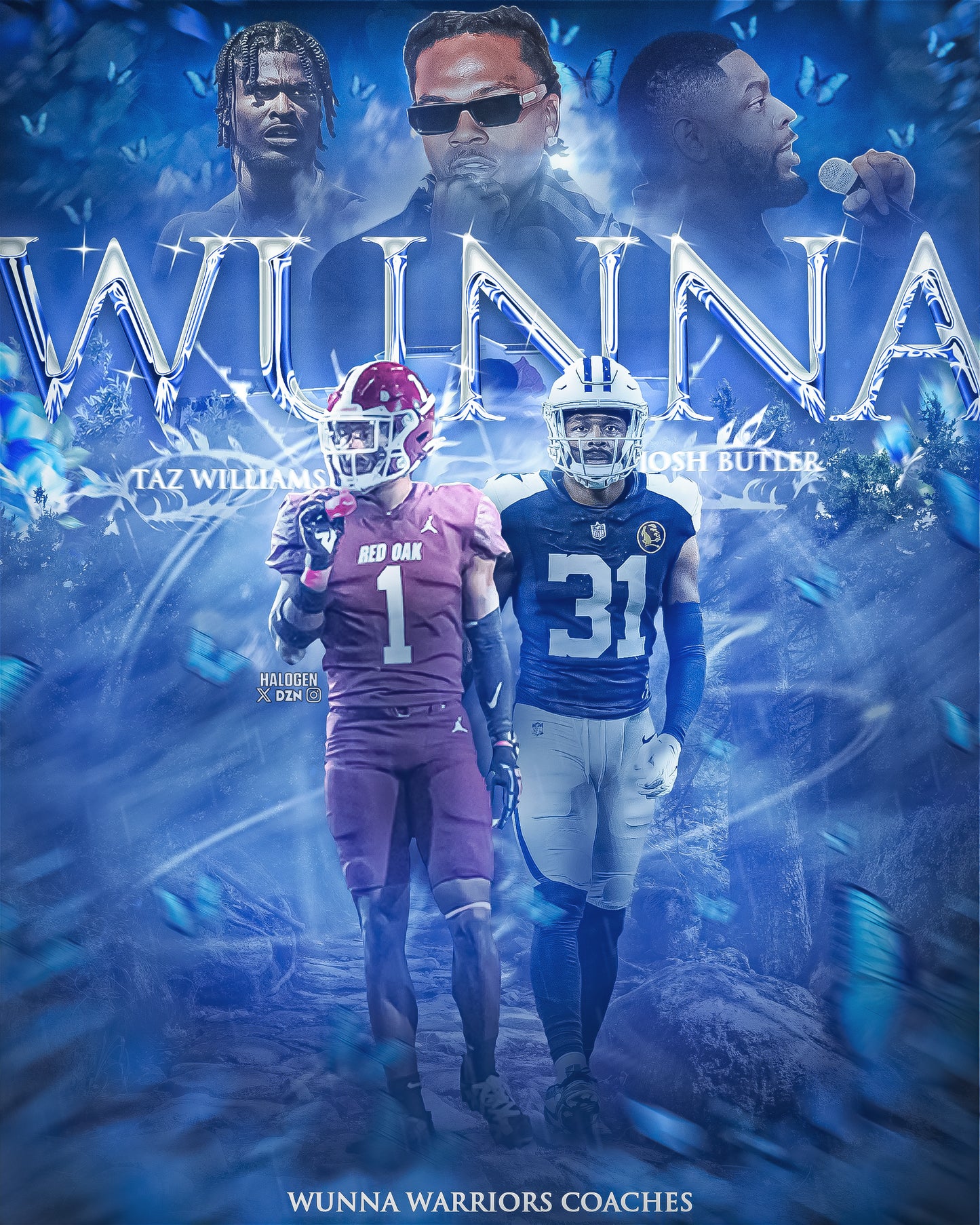 Team Posters