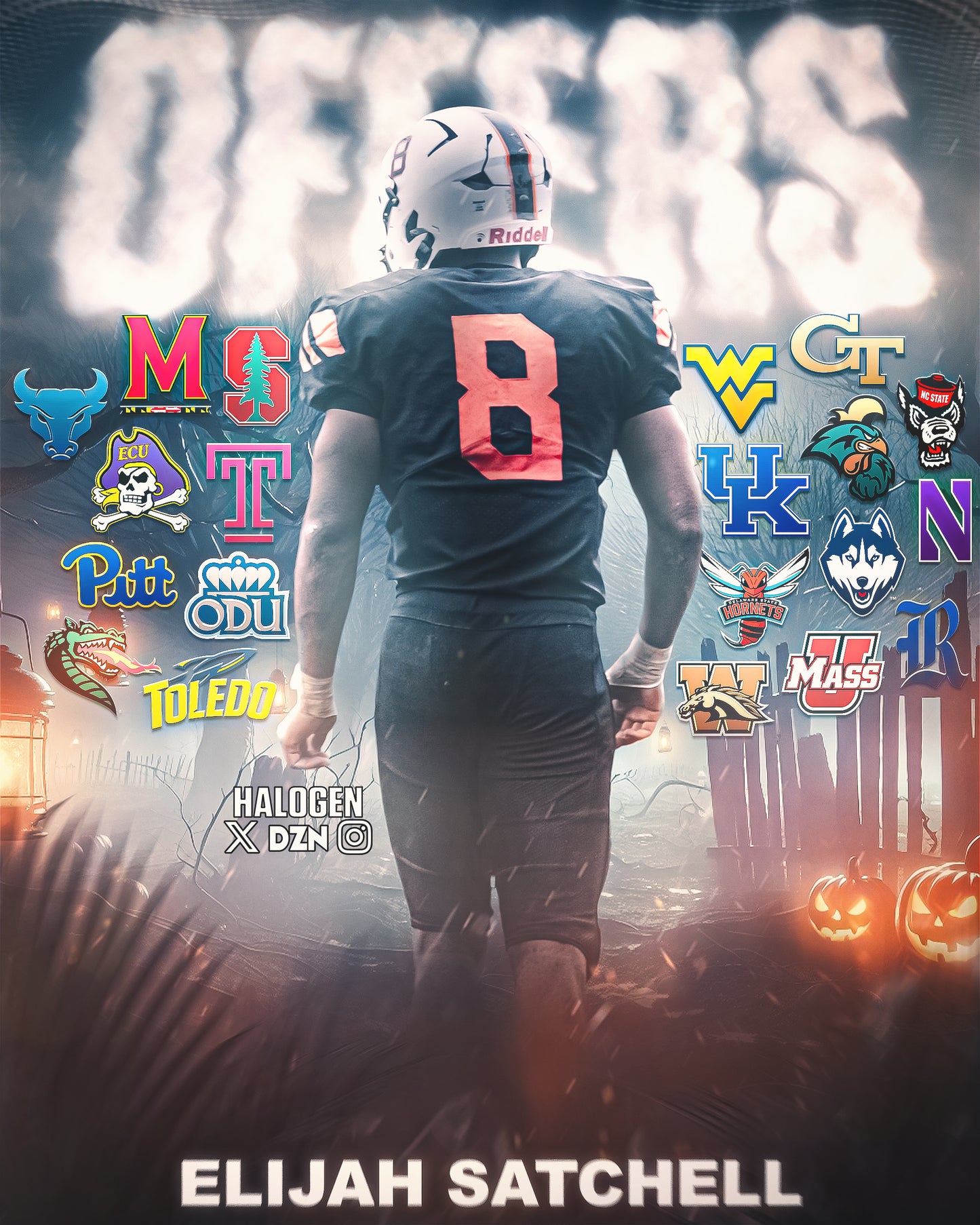Offers/Top Schools Graphic (REGULAR)