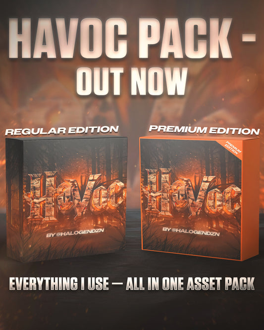 HAVOC PACK
