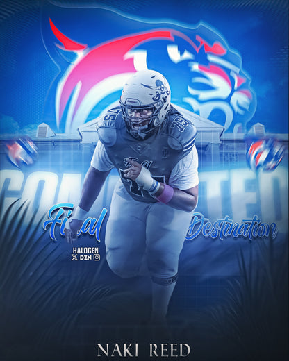 D2-D3 COMMITMENT GRAPHIC (REGULAR)