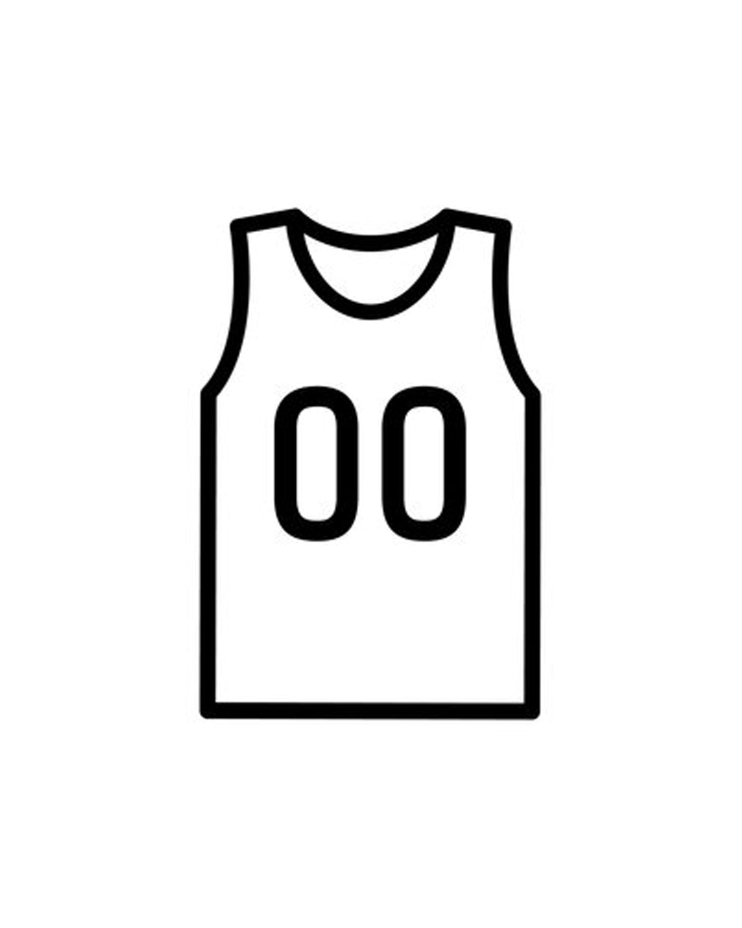 Jersey Swap (ADD-ON)