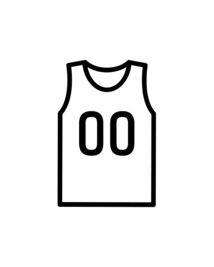 Jersey Swap (ADD-ON)