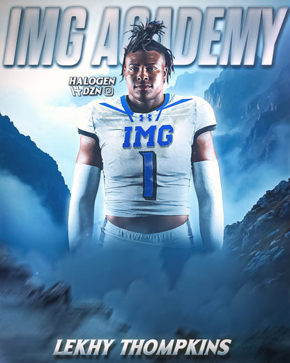 Transfer/Next Chapter Graphic