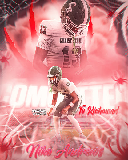 D2-D3 COMMITMENT GRAPHIC (EXTRA DETAILED)