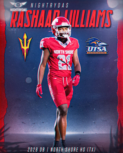 Team Graphic/Program Edit