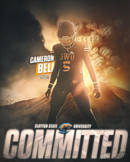 D2-D3 COMMITMENT GRAPHIC (REGULAR)