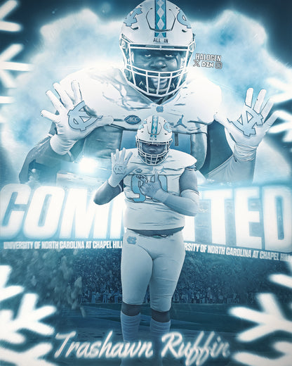 Jersey Swap (ADD-ON)