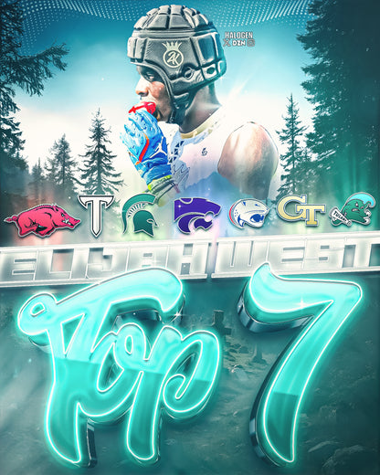 Offers/Top Schools Graphic (REGULAR)