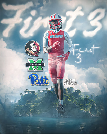 Offers/Top Schools Graphic (REGULAR)