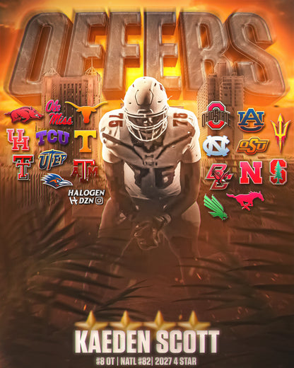 Offers/Top Schools Graphic (REGULAR)