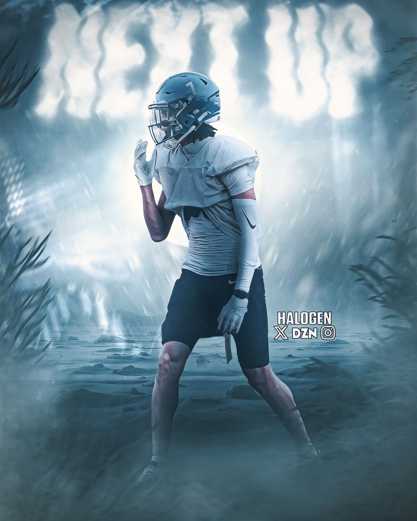 NEXT UP GRAPHIC