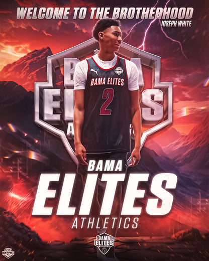 Team Graphic/Program Edit