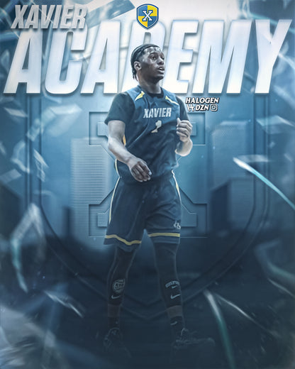 Transfer/Next Chapter Graphic